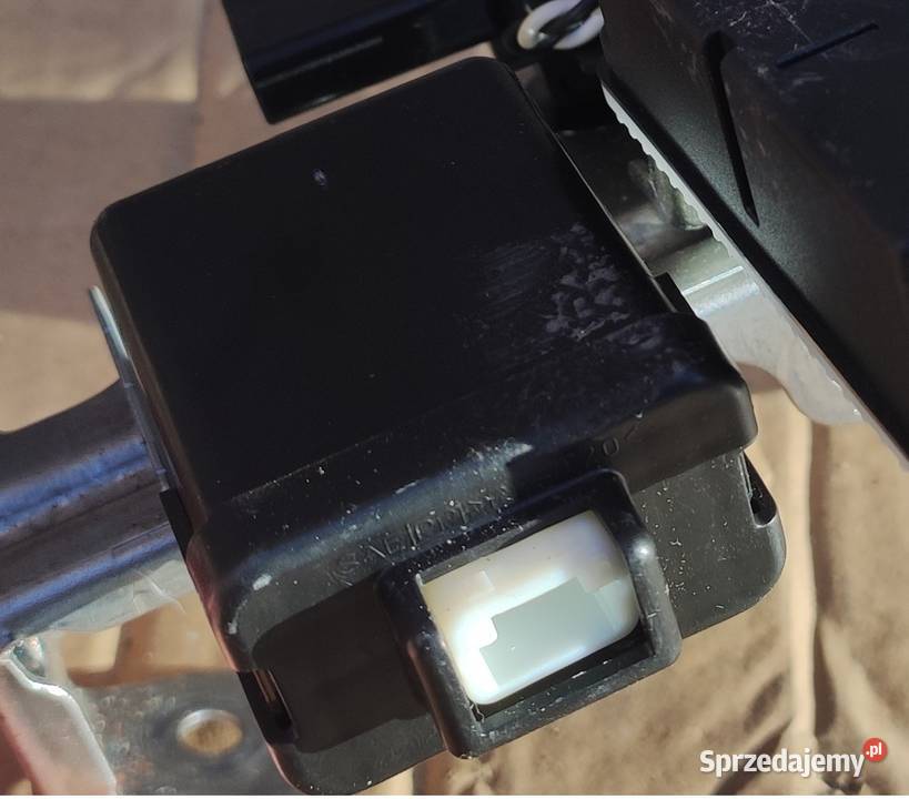 Odbiornik Keyless 3719061M00 Calsonic Kansei osobowe Kolbuszowa