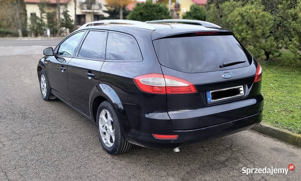 Ford Mondeo MK4 Tarnów