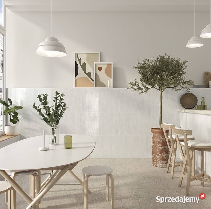 Castello Blanco 5x50x09 Płytki ścienne Warszawa