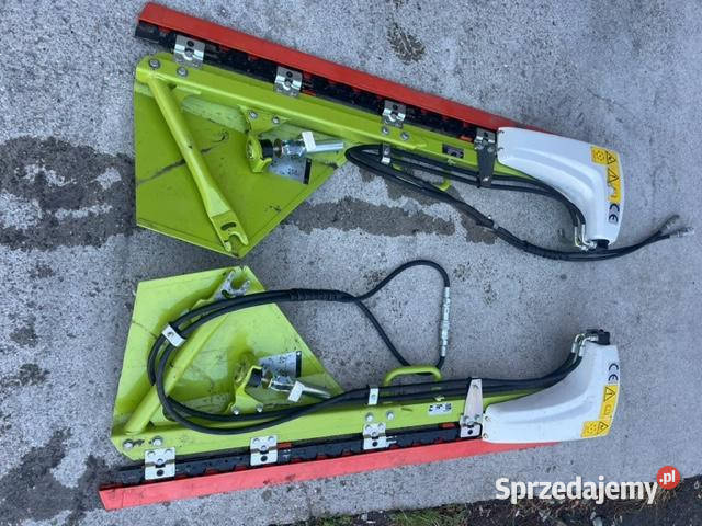 Claas V500 V930 C560 C930 Kosa do rzepaku Jastrzębniki