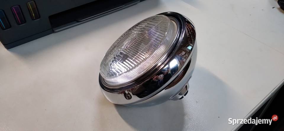 Lampa Reflektor Yamaha Virago XV 535 małopolskie Jawiszowice