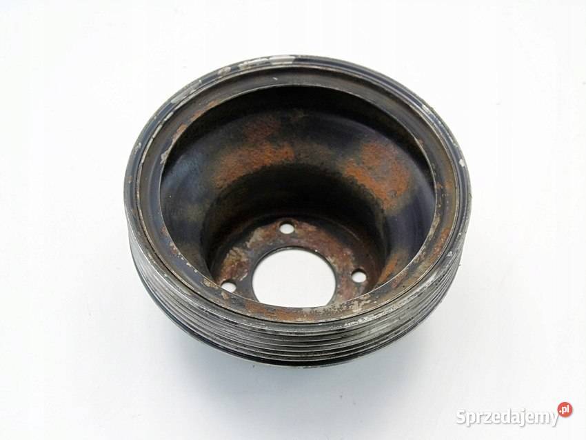 KOŁO POMPY WODY 20 KOMPRESSOR MERCEDES CLK C208 Sosnowiec