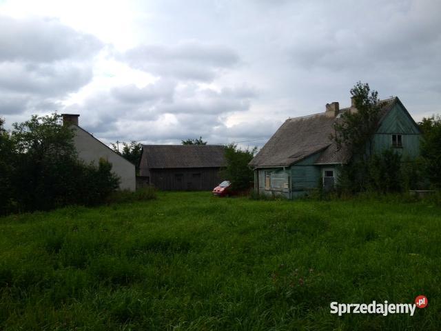 leśniczówkę Karczewo