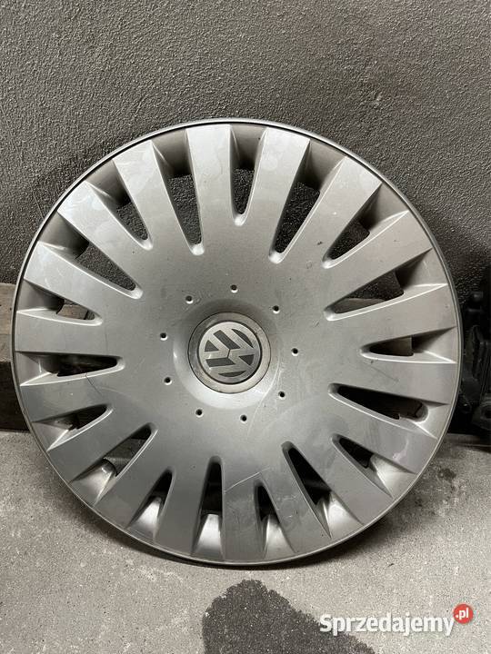 Kołpak VW 16 Pozostałe Bełchatów
