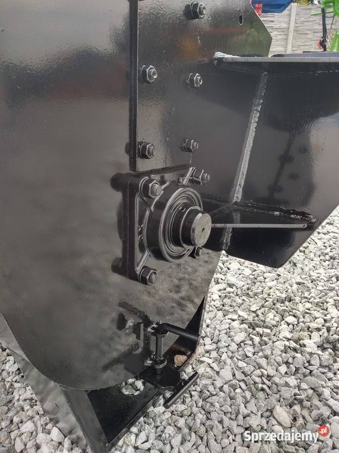 Betoniarka Łyżkowy koparka Mieszalnik Do Betonu