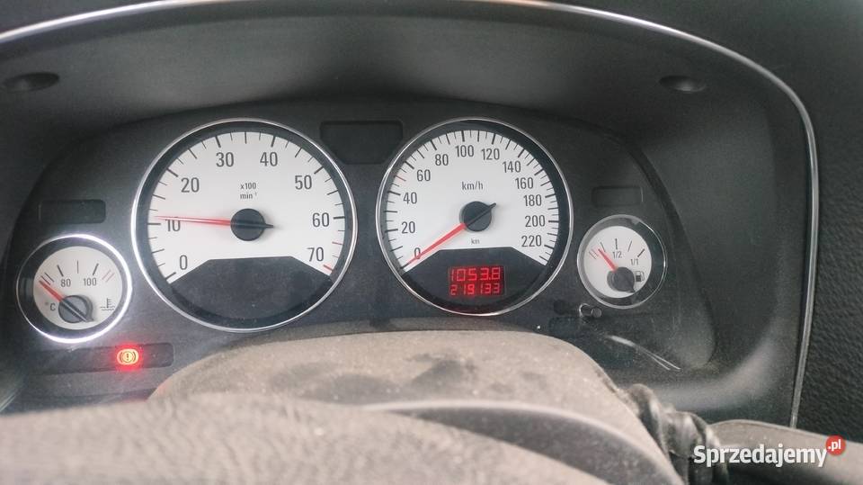 Sprzedam opel astra g Zgierz