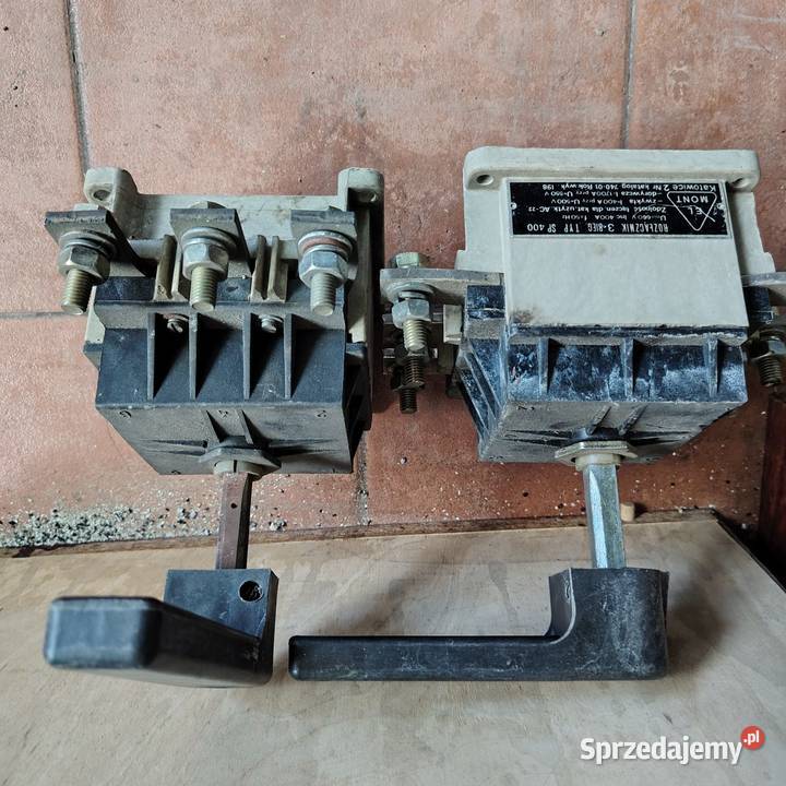 SP 400 Elmont śląskie Poręba