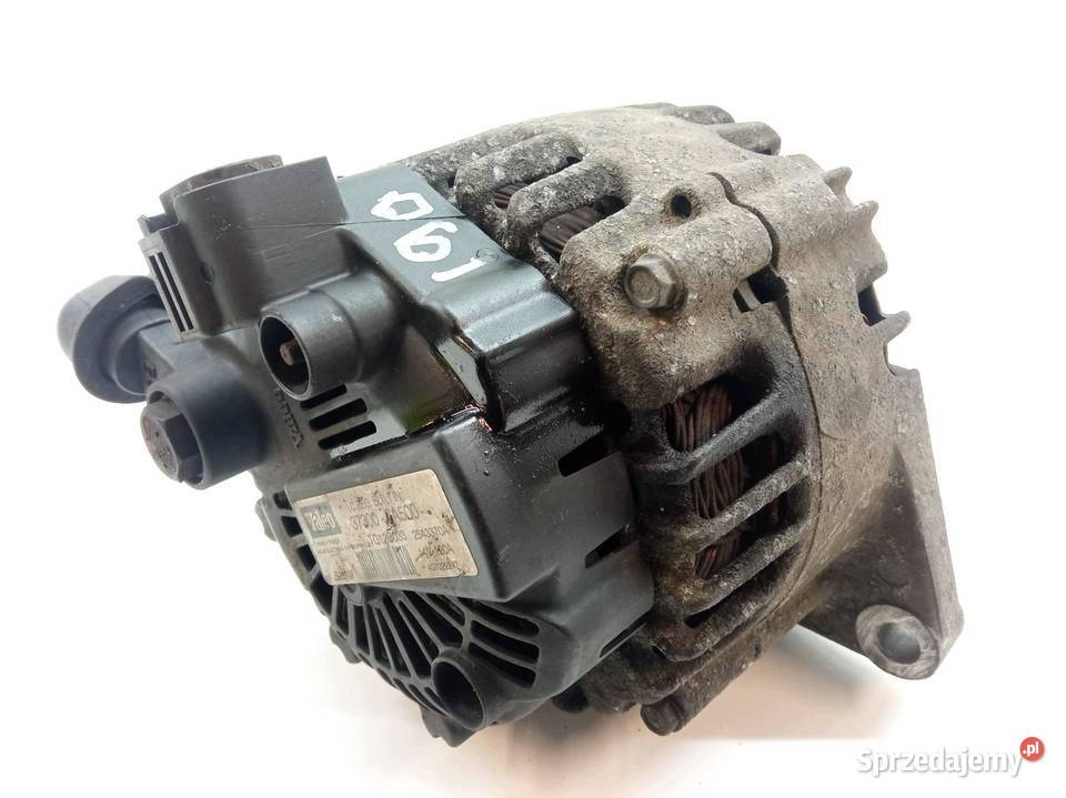 ALTERNATOR 373002A500 16 CRDI Kia Ceed I osobowe sprzedam
