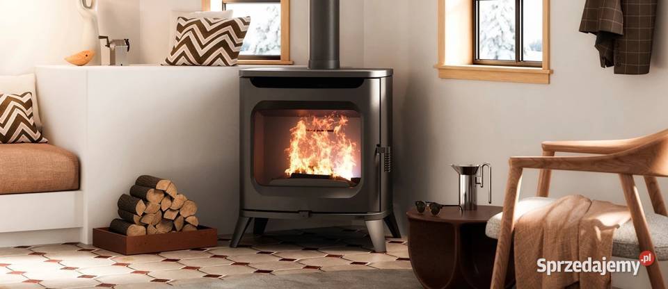 Cadel Hublot 7 Wood Piękny piec który dopełni Głogów