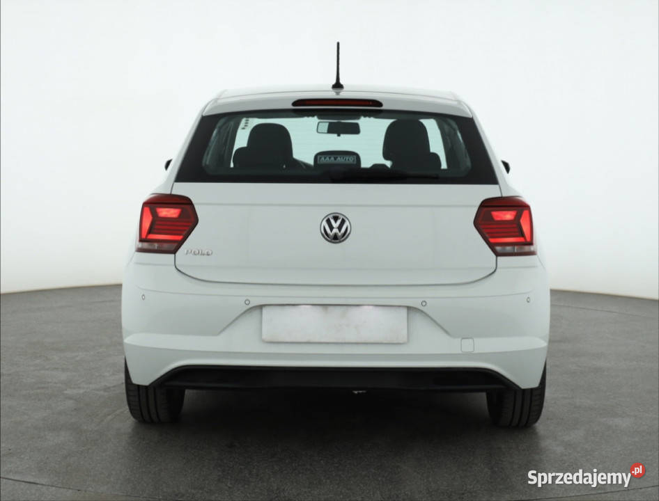 VW Polo 10 TSI ABS Piaseczno