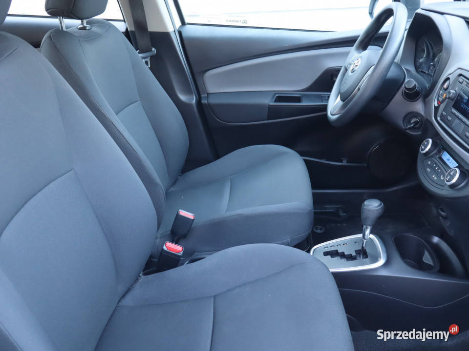 Toyota Yaris 15 Hybrid bluetooth Piaseczno