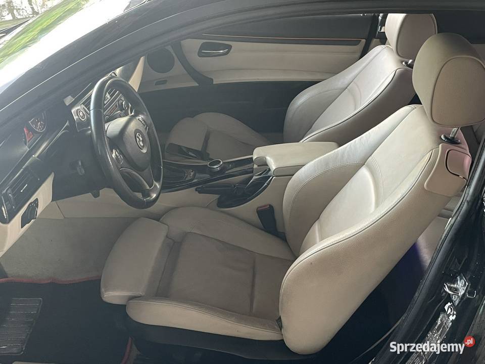 BMW e92 460Nm 2000cm3 dolnośląskie Zgorzelec