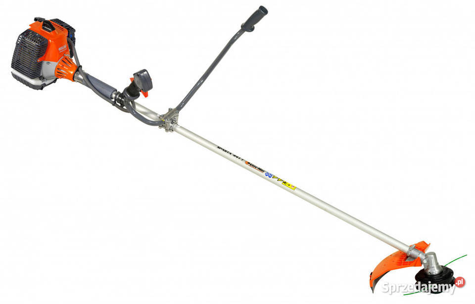 OLEO MAC SPARTA 441 T KOSA SPALINOWA DO TRAWY wielkopolskie Opalenica sprzedam