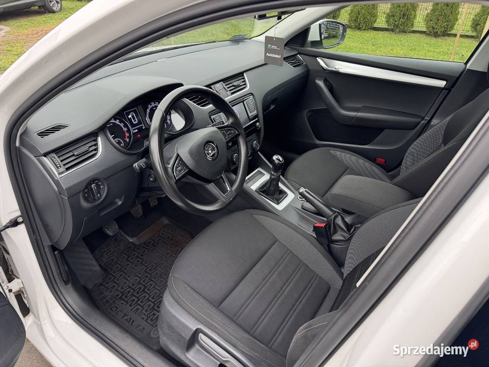 Salon Pierwszy wł 100 Bezwypadkowy F vat 23 mazowieckie Staroźreby