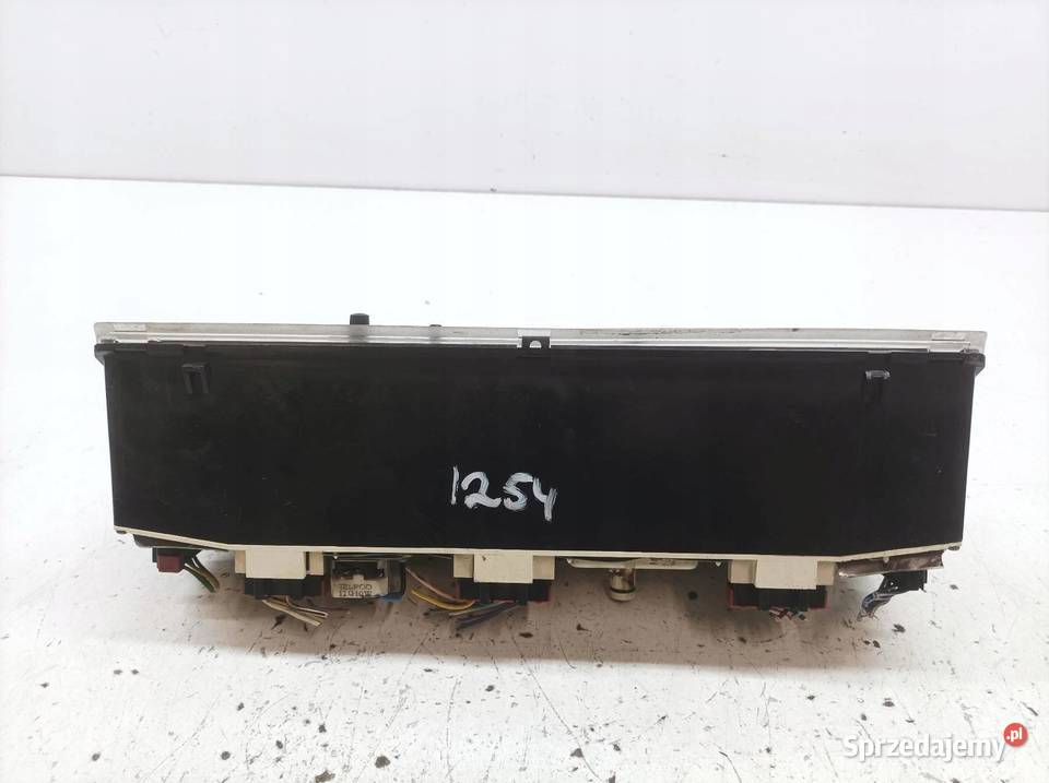 LICZNIK 90020001 24 D FS LUBLIN 3352 osobowe