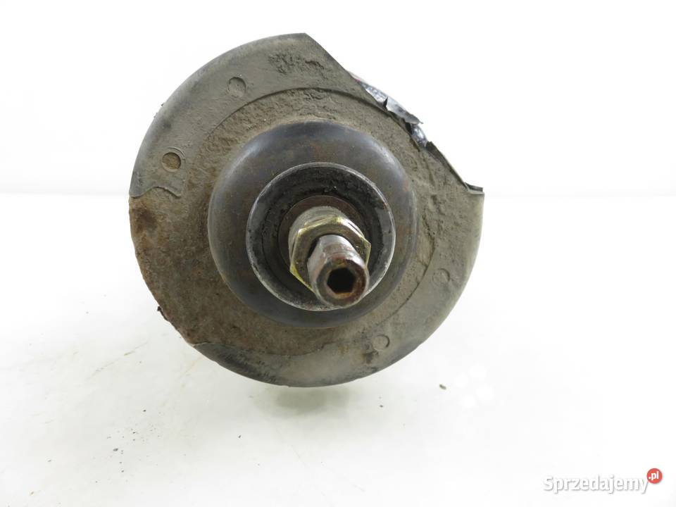 MCPERSON LEWY PRZEDNI RENAULT TRAFIC II 19 dCi osobowe Części samochodowe małopolskie