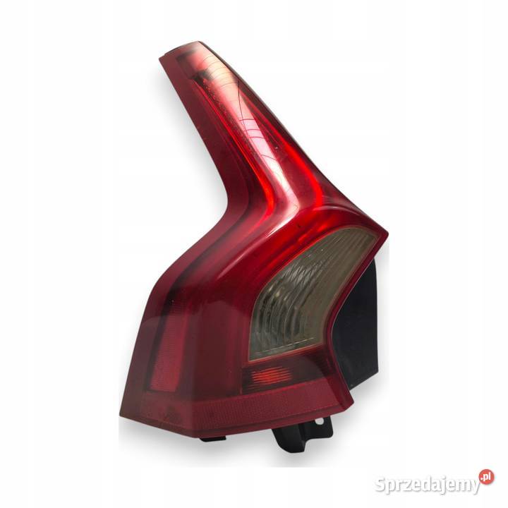LAMPA LEWA Volvo V60 20102018 tylna tylnia lewy Chełm