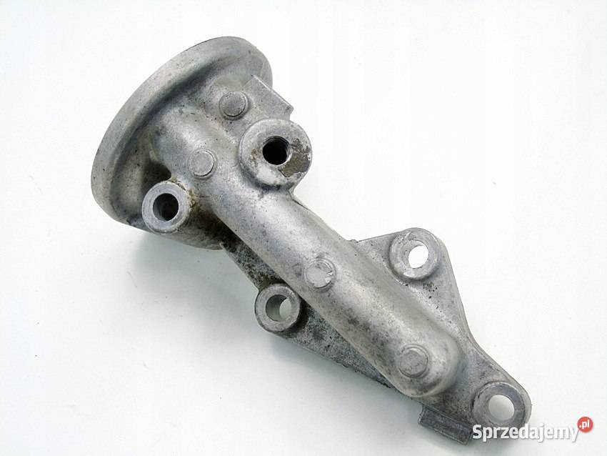 PODSTAWA CHŁODNICY OLEJU 20 B XTRAIL PRIMERA P12 osobowe Sosnowiec