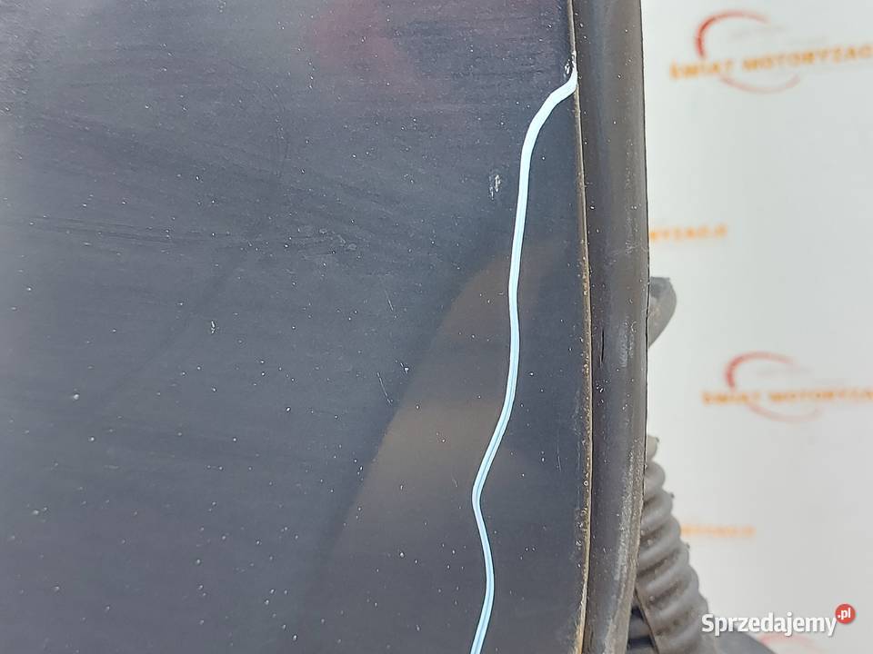 CITROEN DS3 12r drzwi prawe przód 170 mikronów Kielce