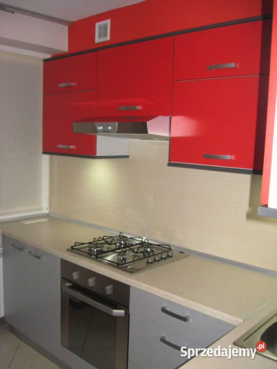 Do wynajęcia komfortowa kawalerka Bzowa Wrocław sprzedam