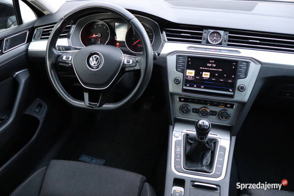 VW Passat 18 TSI Passat Zabrze