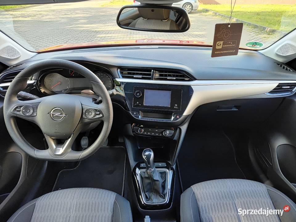 Opel Corsa Corsa Żarki