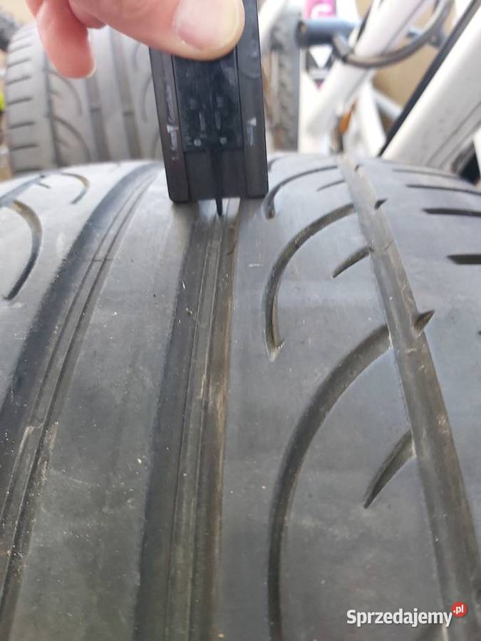 Opony Letnie Hankook ventus evo2 235 40 18 Motoryzacja