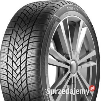 Opony 20555R16 Matador MP93 Nordicca 91H Przeworsk