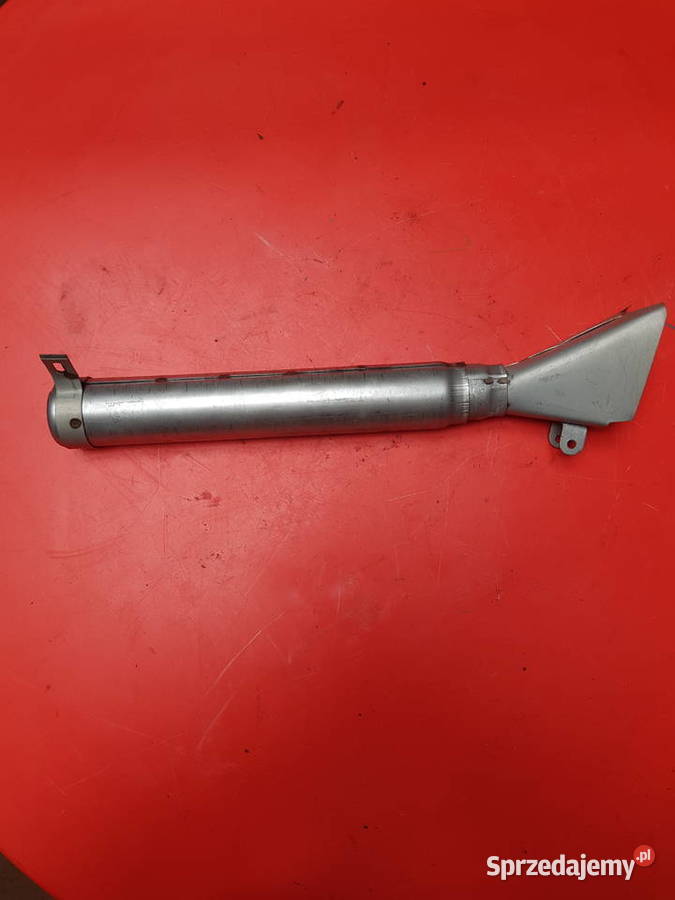 3045590010 Przewód redlicy długi SIEWNIK S0452 lubuskie Sulechów