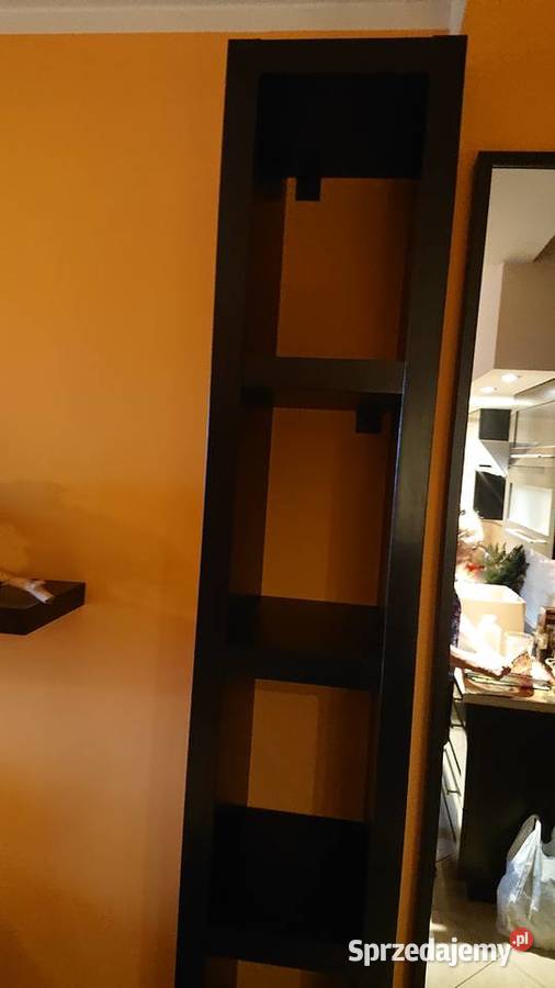Szafka wisząca ikea Stan idealny pomorskie Władysławowo