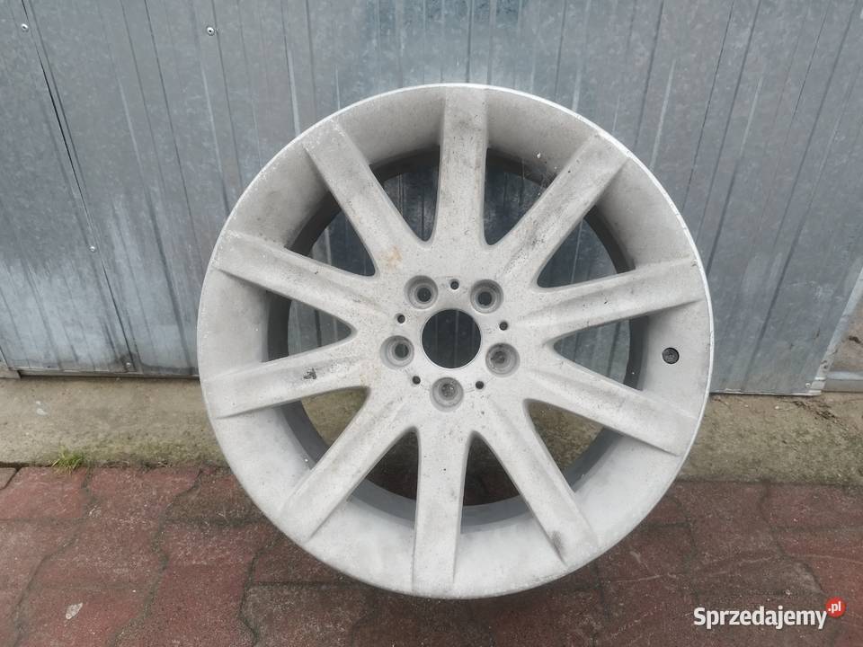Felga aluminiowa 19 9J styling 95 Felgi