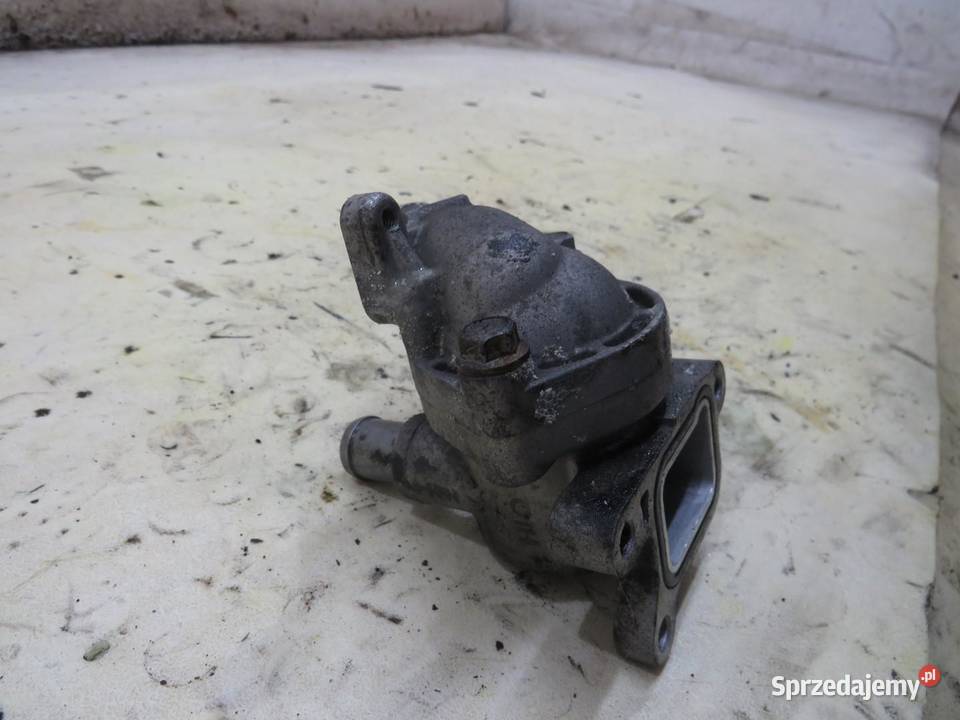 OBUDOWA TERMOSTATU SPORTAGE III 17 CRDI osobowe Osłony i zaślepki sprzedam