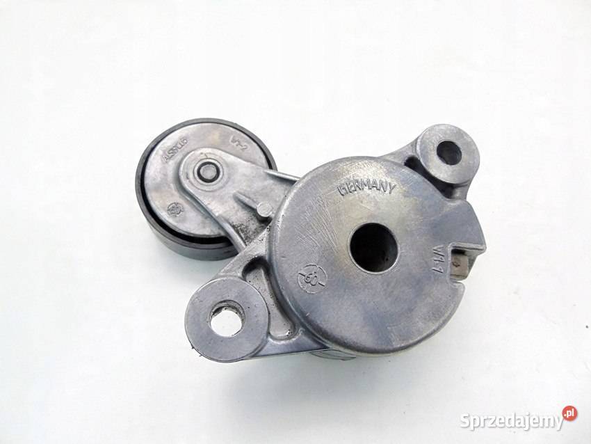 NAPINACZ PASKA 14 TSI CAV VW SCIROCCO GOLF 5 6 Sosnowiec