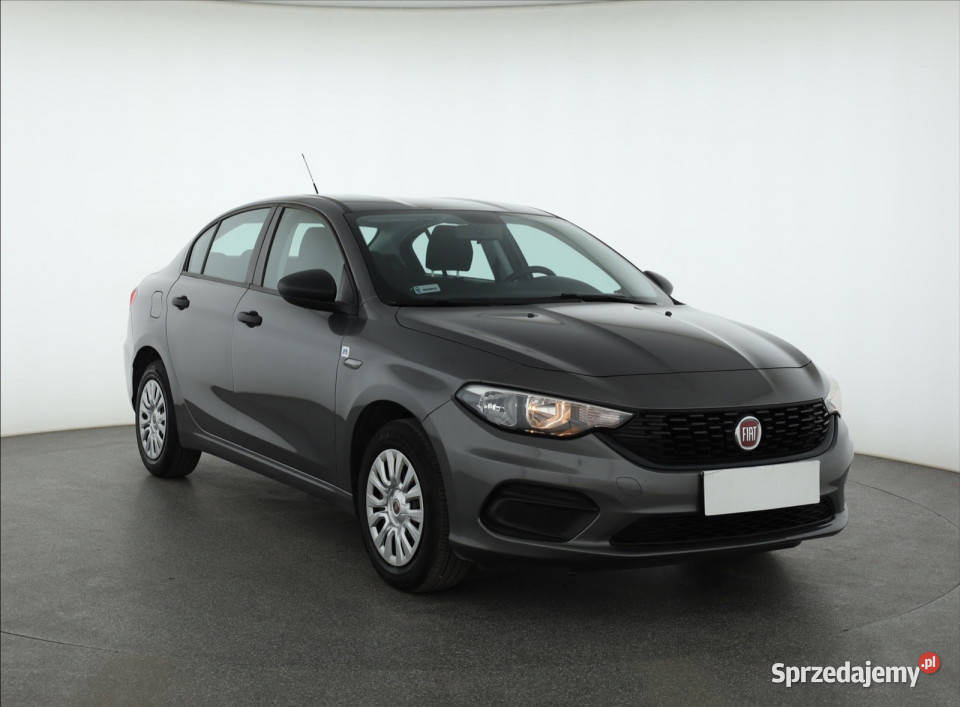 Fiat Tipo 14 16V pierwszy właściciel