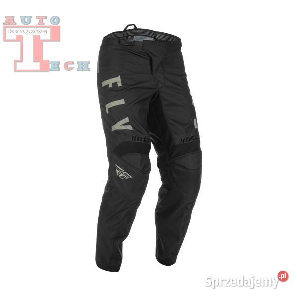 STRÓJ FLY CROSS F16 2022 Szaro Czarny rozmiar Mrągowo