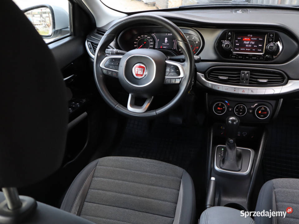 Fiat Tipo 16 16V Katowice