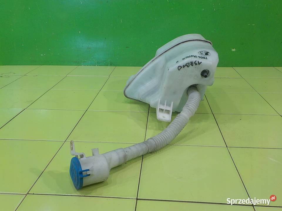 LAND ROVER FREELANDER II 22 TD4 08r 5D Zbiorniki płynu do spryskiwaczy Suków