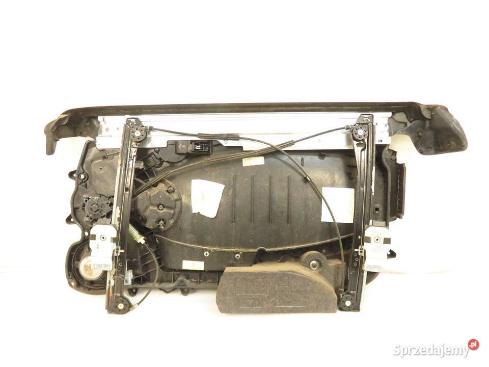 PODNOŚNIK SZYBY LEWY PRZEDNI MINI R56 8820011 małopolskie