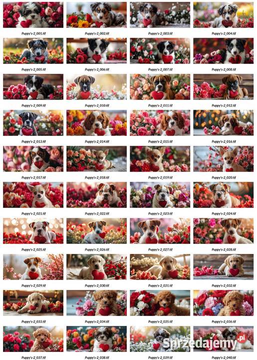 Kubek fana kotów psów z napisem Żeby kawka miała Kraków