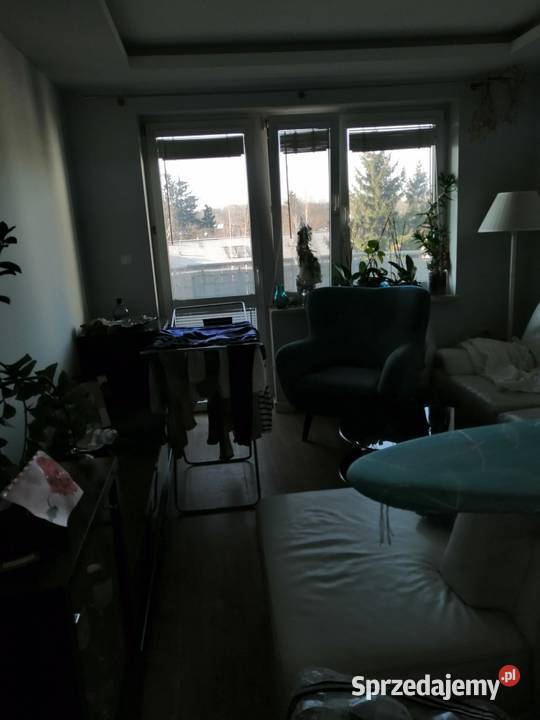 Udziały w lokalu mieszkalnym Jabłonna Krąselki