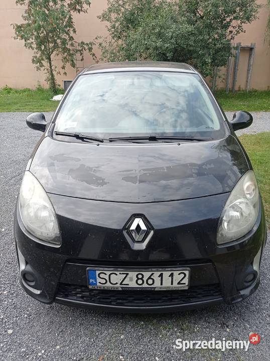 samochód osobowy sprzedam 1149cm3