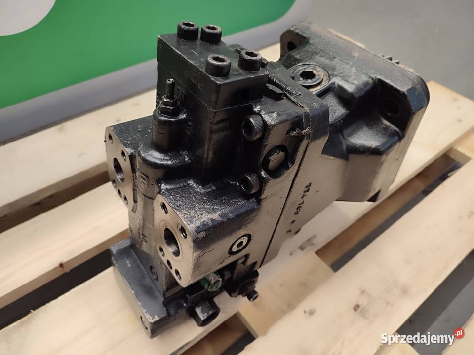 Hydromotor Merlo P Sauer Danfoss Wilkowo
