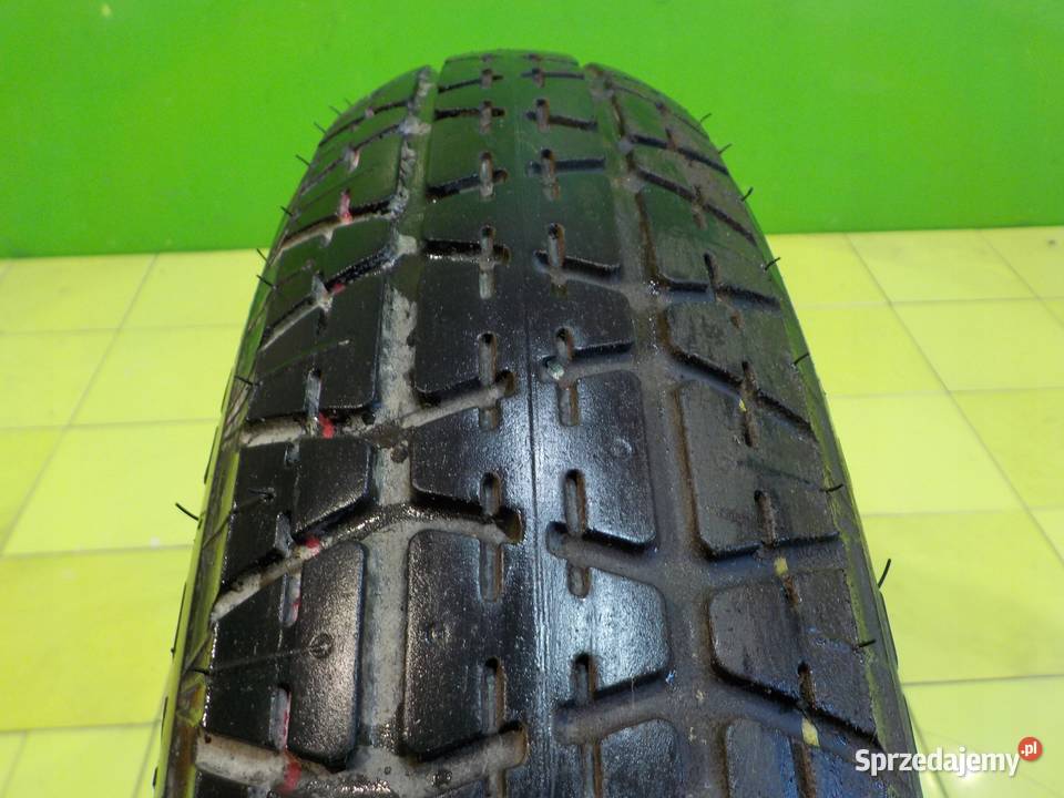 NISSAN ALMERA N16 kolo dojazdowe 1358015 4x1143 mazowieckie Suków