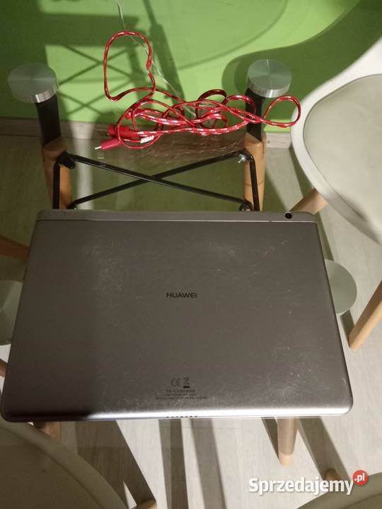 Sprzedam Sprawny Tablet Huawei AGSW09 Okazja Golub-Dobrzyń