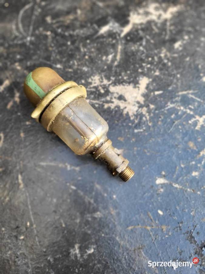 STARA SMAROWNICA KROPLOWNICA 12 OLIWIARKA SILNIK Rybnik