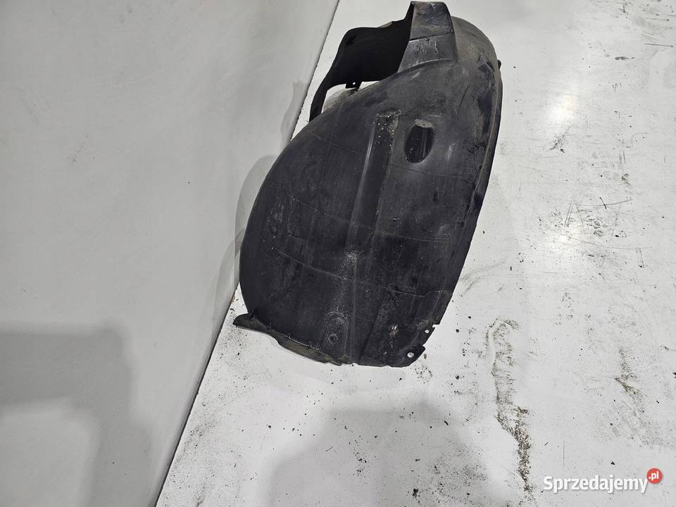 NADKOLE PRAWY PRZÓD AUDI A3 8P 8P0821172G śląskie