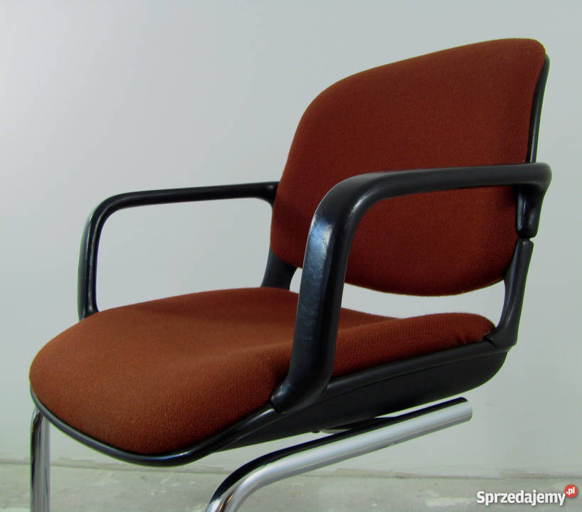 Fotel Comforto lata 70