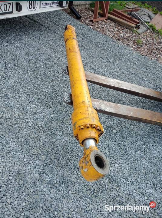 Siłownik hydrauliczny JCB Łask