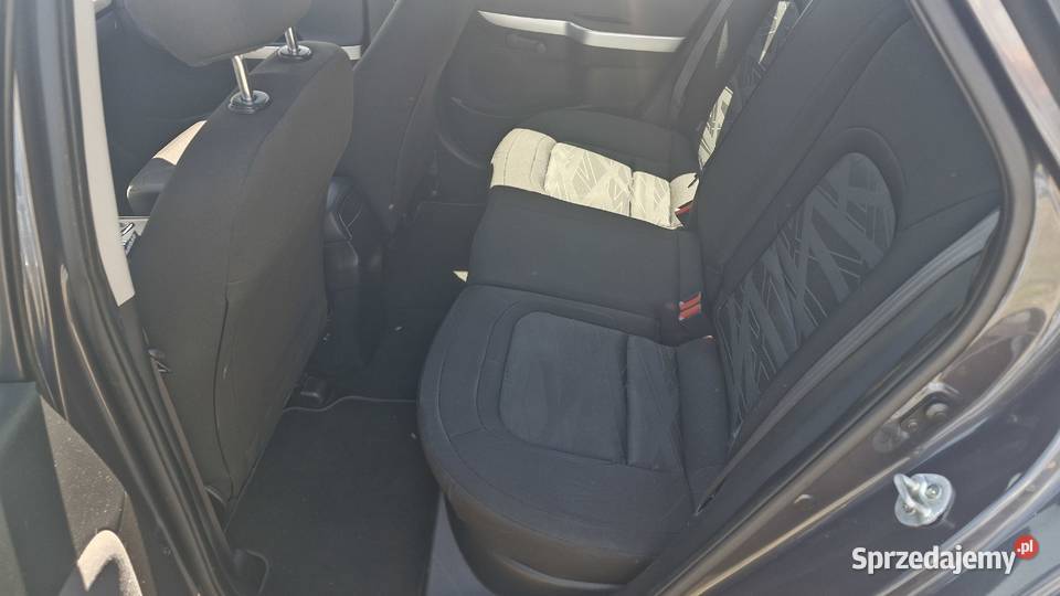 KIA CEED 16 BENZYNA 134 immobilizer Cee'd SW śląskie Częstochowa