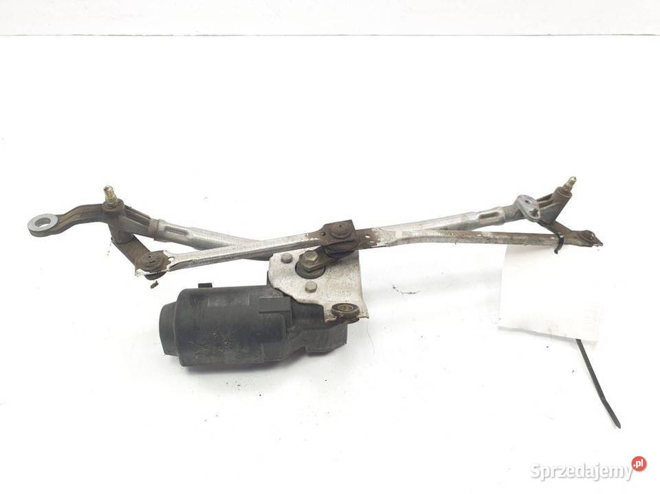 MECHANIZM WYCIERACZEK PRZÓD FIAT PUNTO osobowe kujawsko-pomorskie